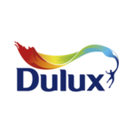 Dulux Larger logo