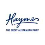 Haymes Large logo